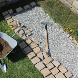 Création d’un Oasis Vert : Aménagement Paysager, Jardinage à Maisons-Laffitte